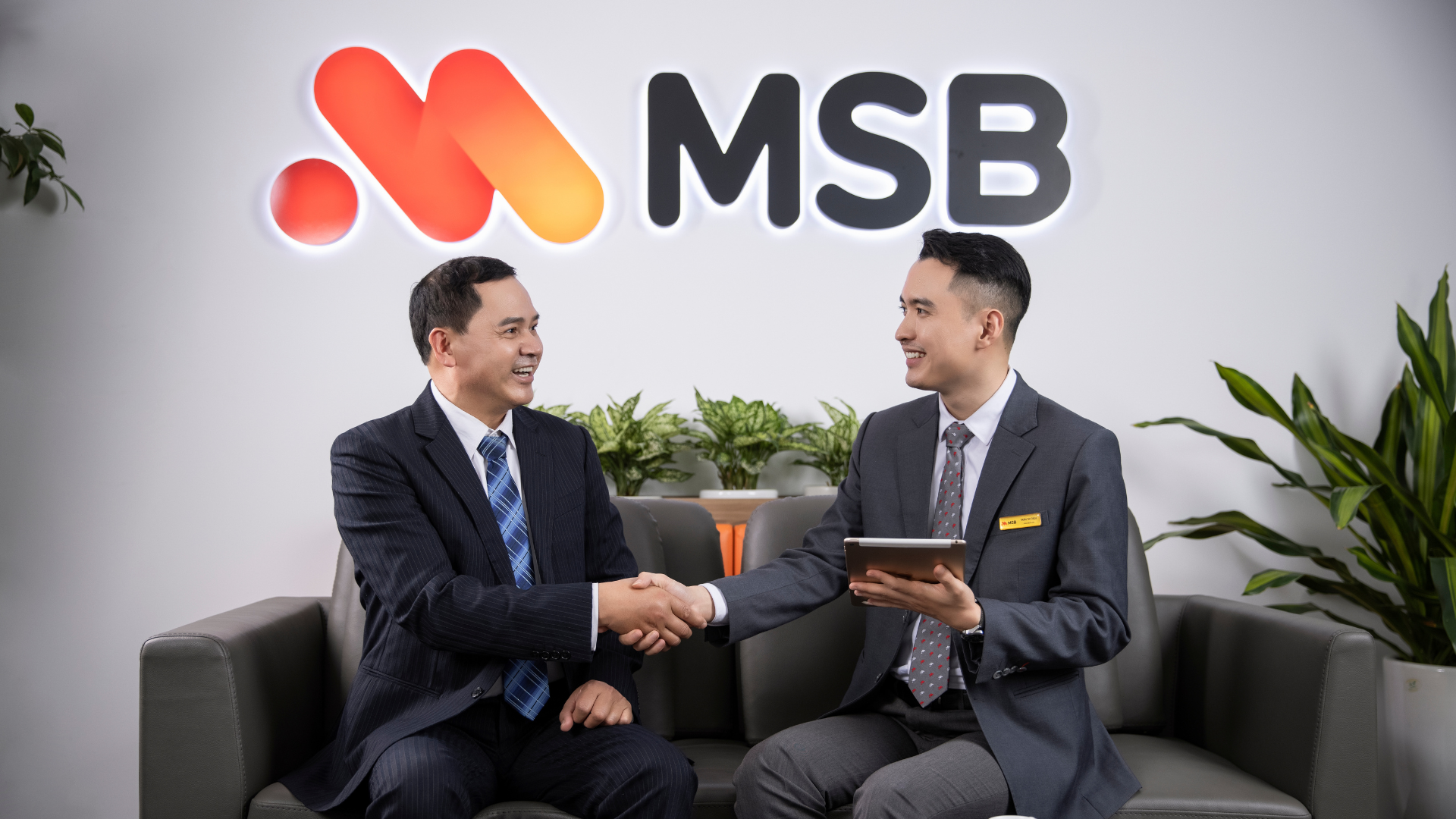 Attractive Incentives for Opening a Business Account at MSB in 2026