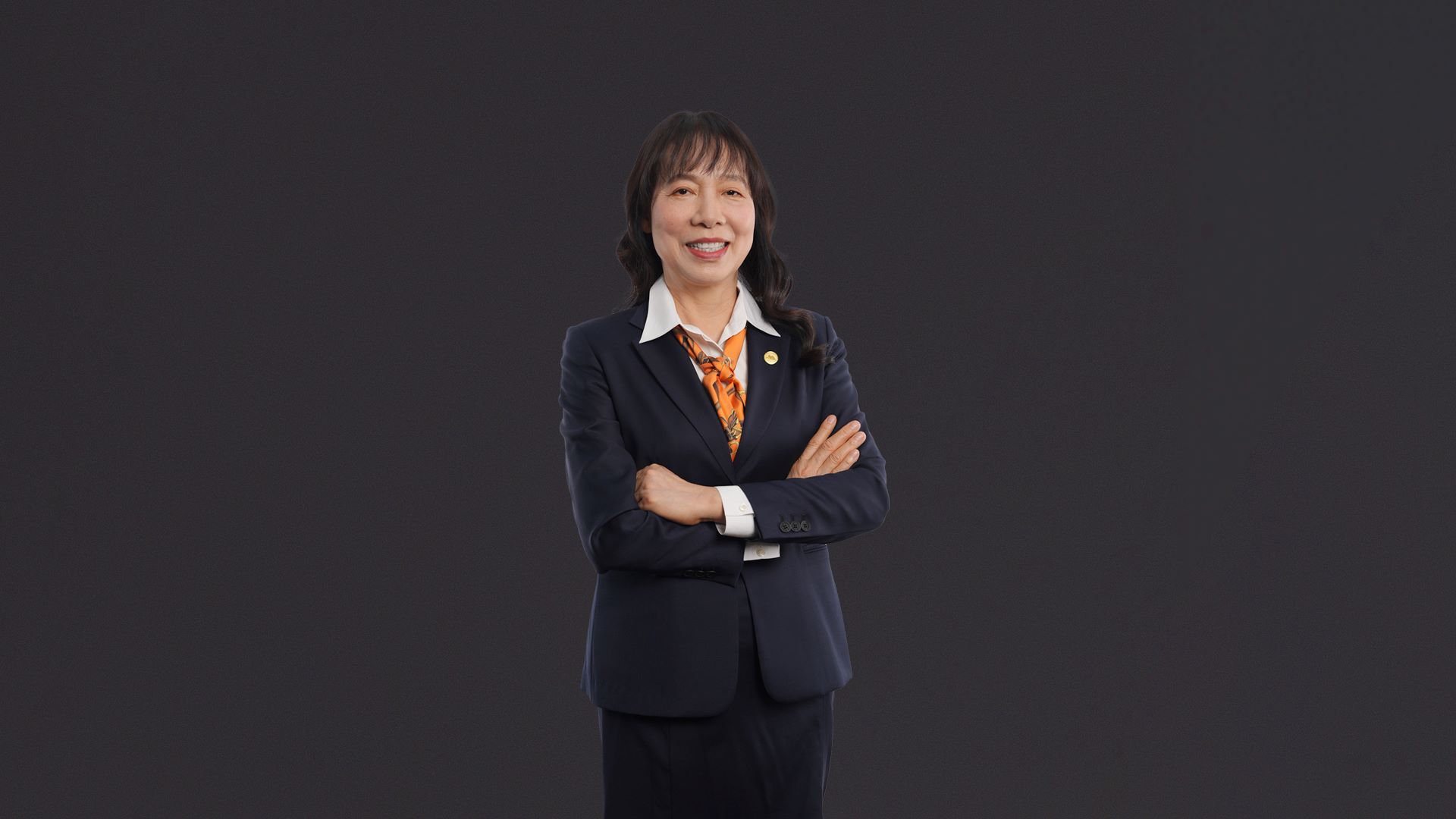 Bà Phạm Thị Thành