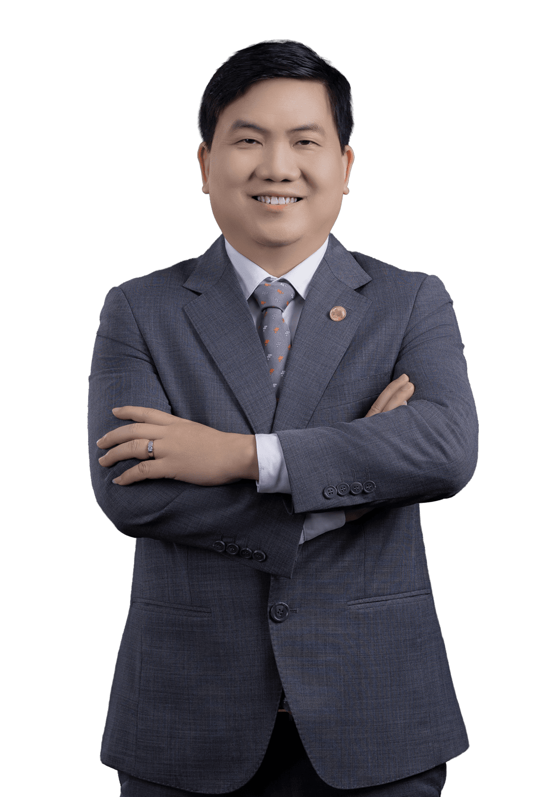 Ông Bùi Đức Quang