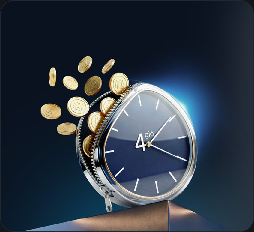 4-Hour Fast-Track Lending Approval