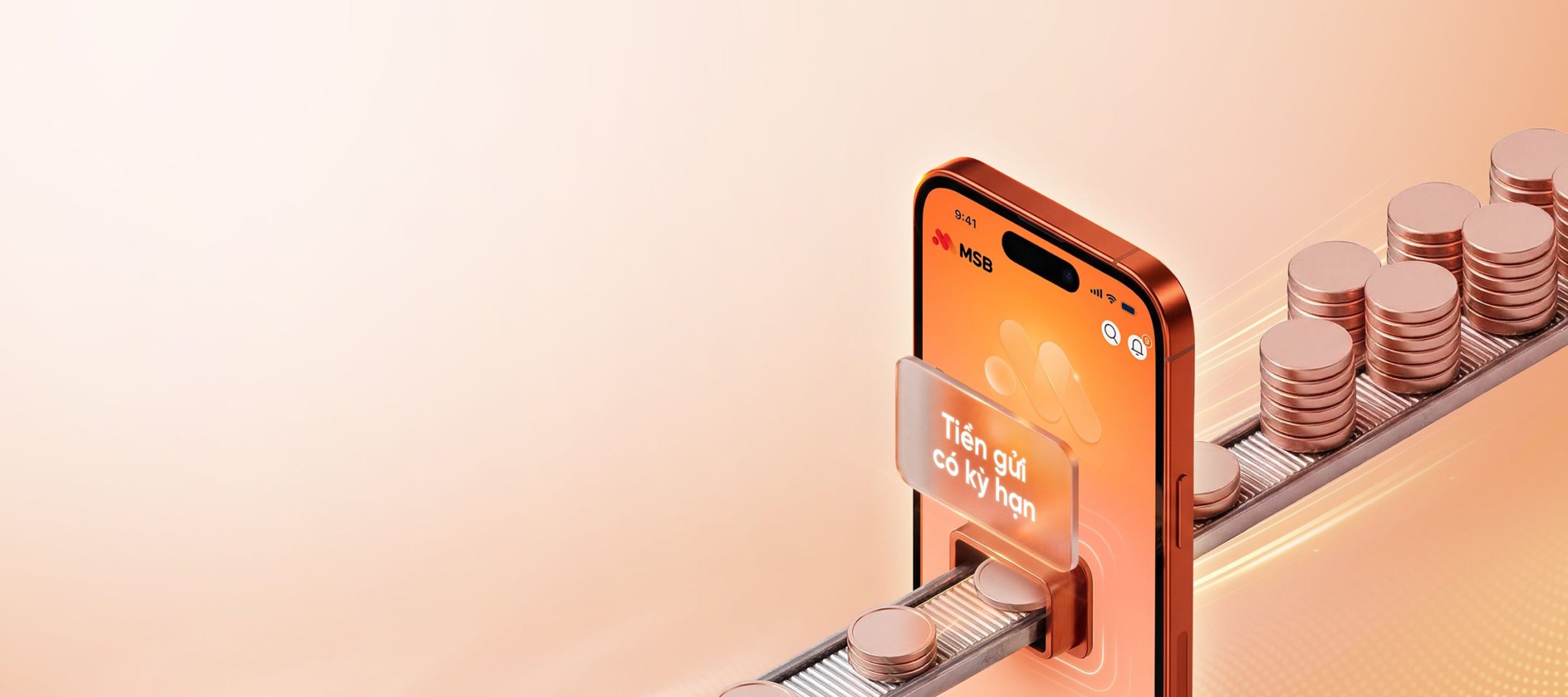 Time Deposit Account