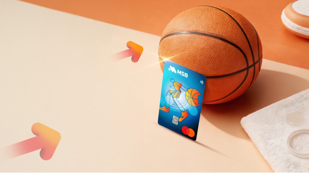 MSB Mastercard Hybrid