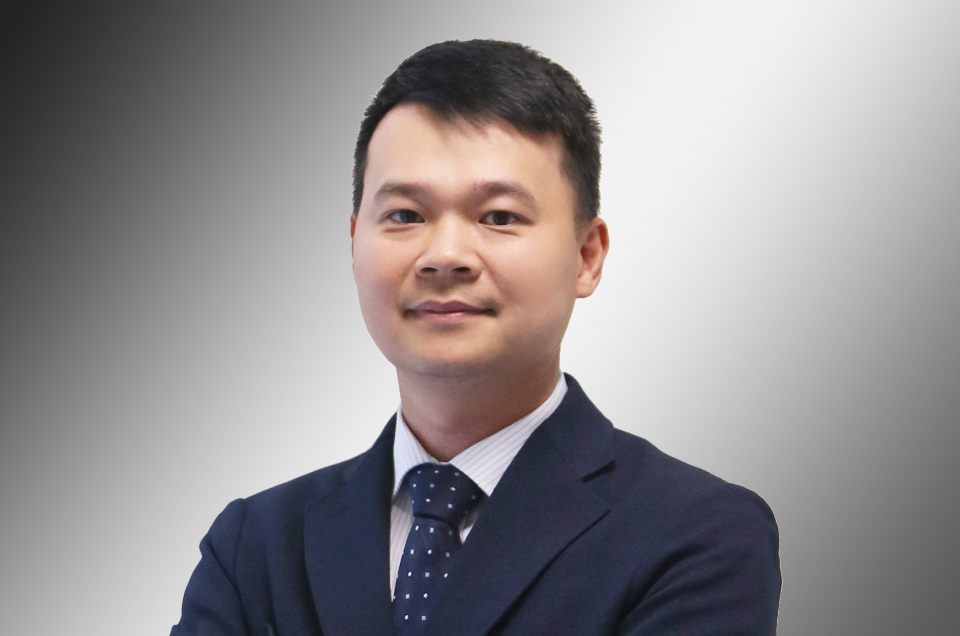 Ông Hoàng Việt Phương