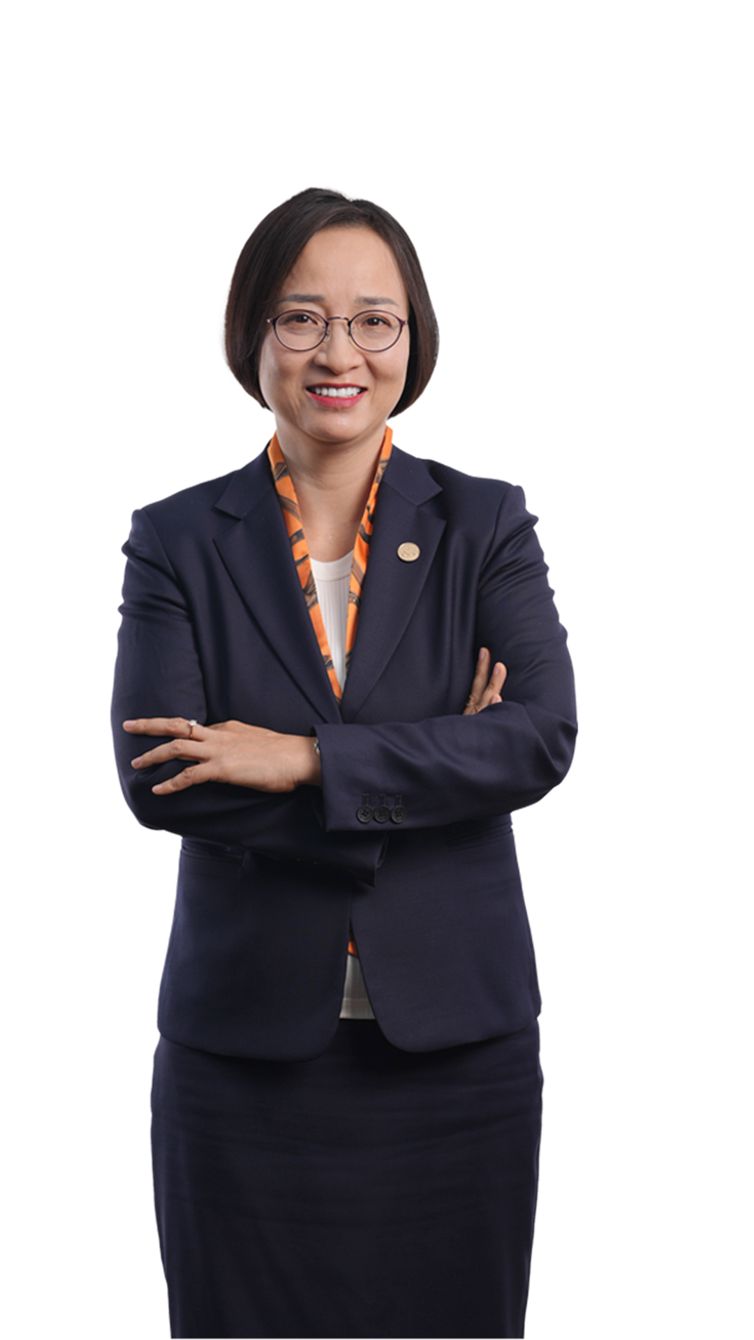 Mrs. Nguyen Ha Thanh