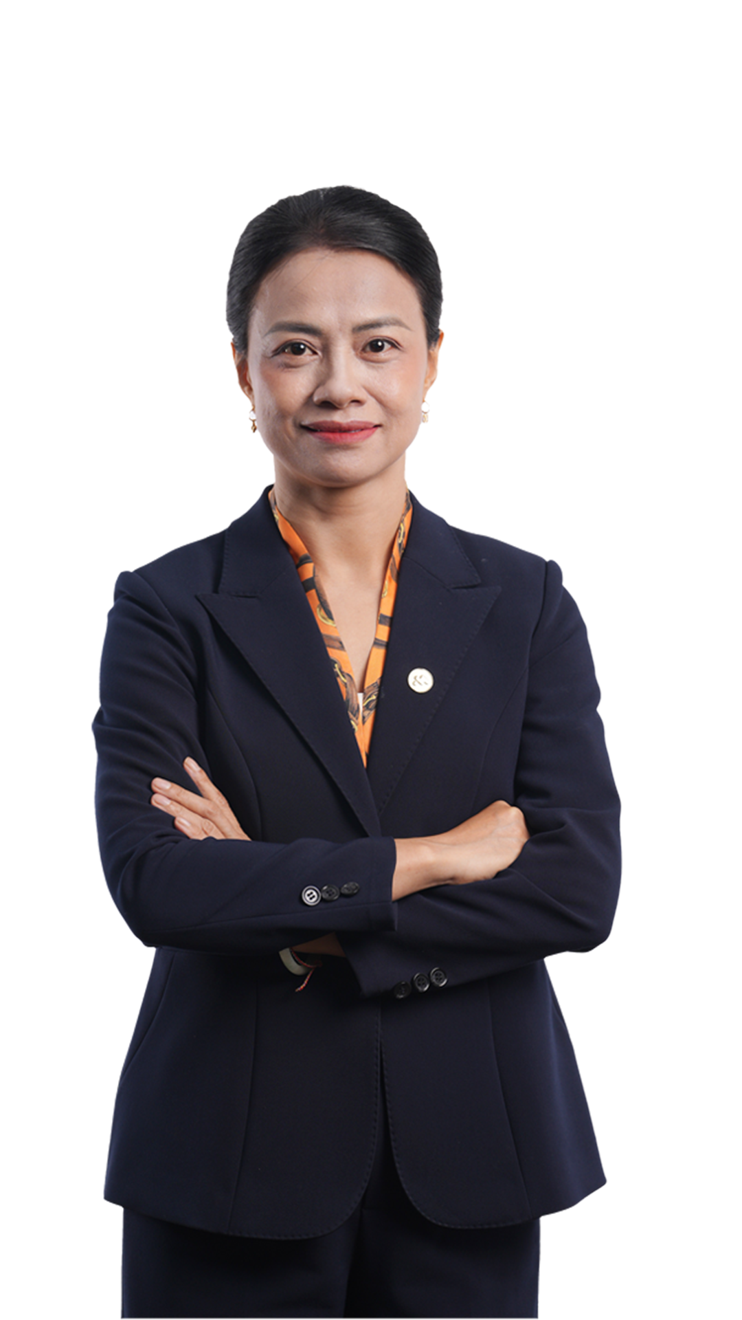 Bà Nguyễn Thị Mỹ Hạnh