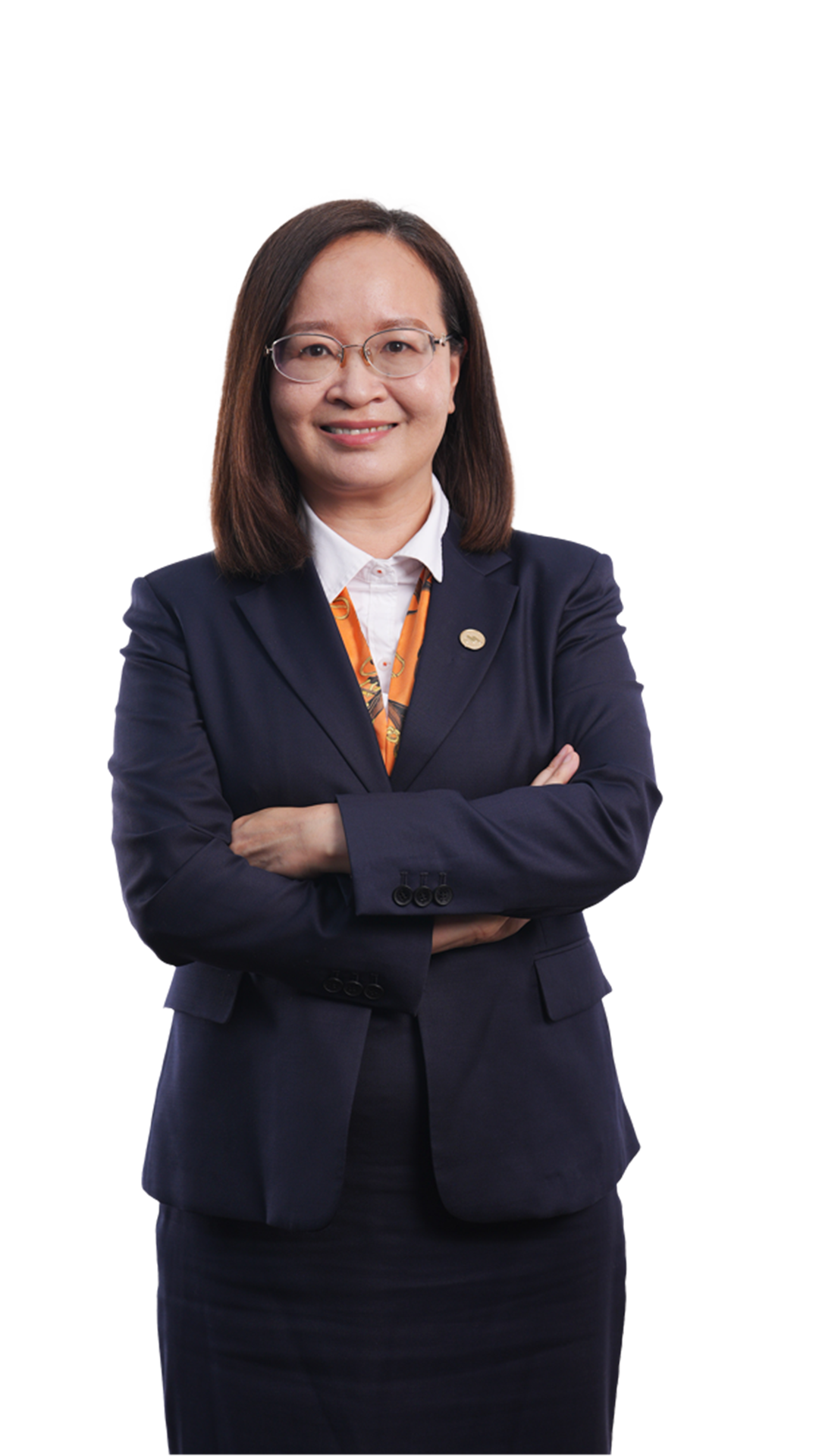 Mr. Nguyen Thi Thu Hang