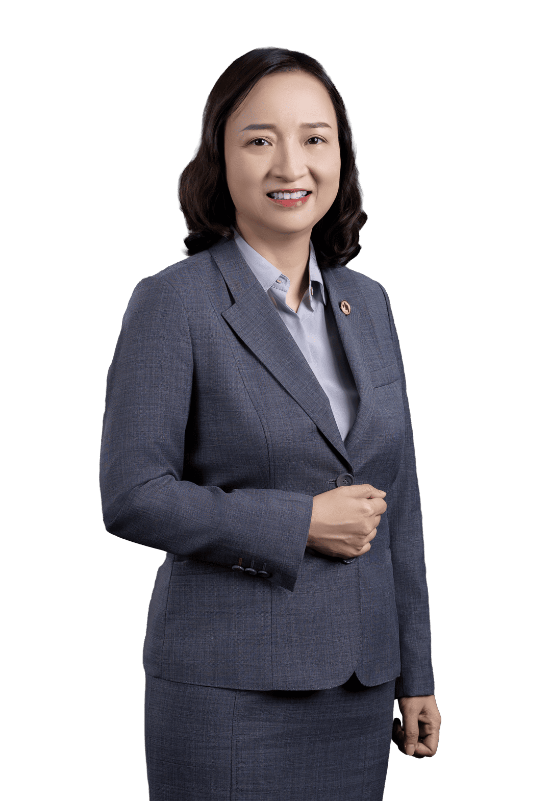 Bà Nguyễn Hà Thanh