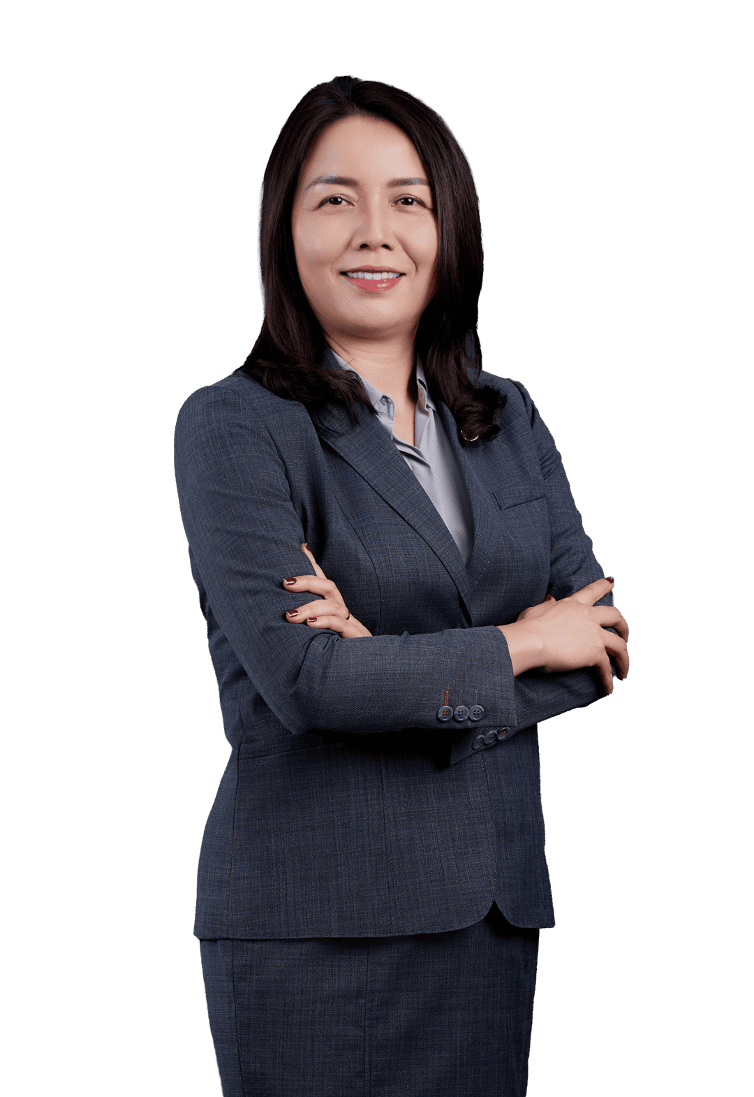 Bà Nguyễn Hương Loan