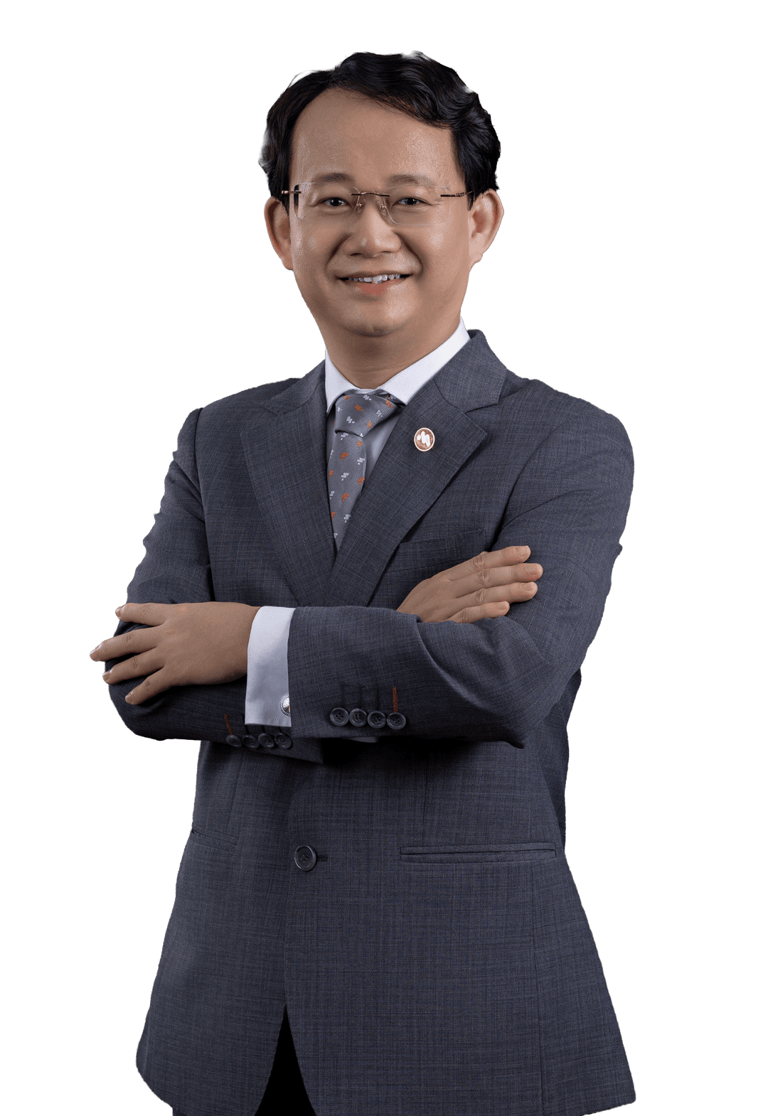 Ông Nguyễn Ngọc Cương