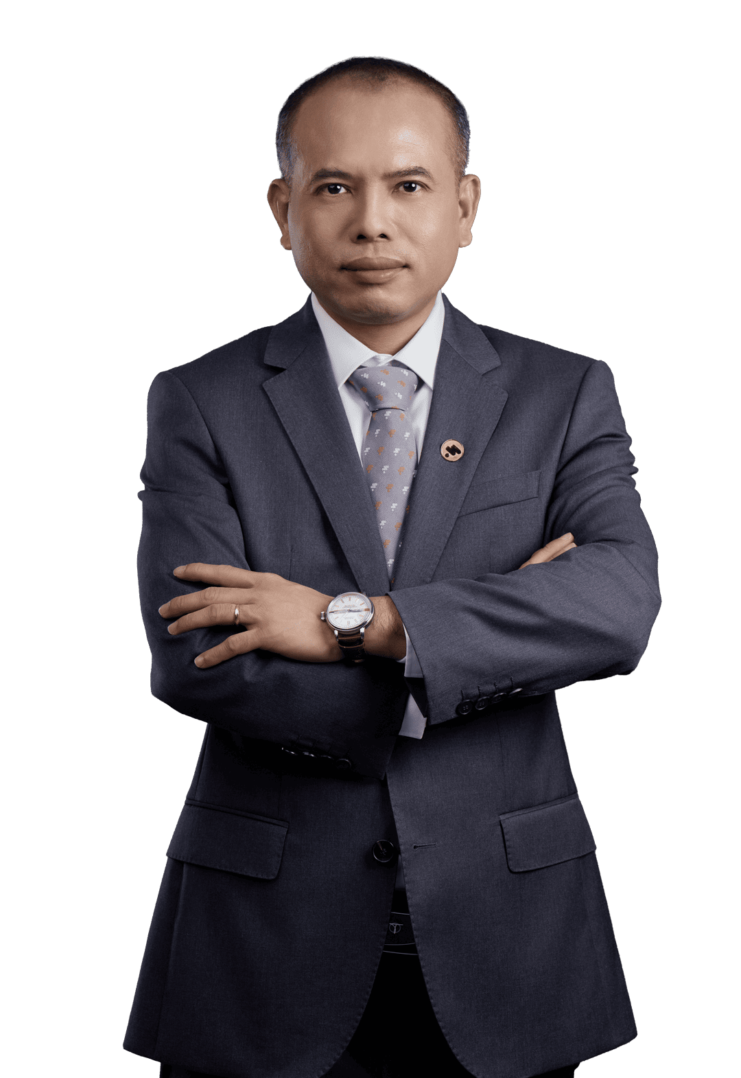 Ông Nguyễn Phi Hùng