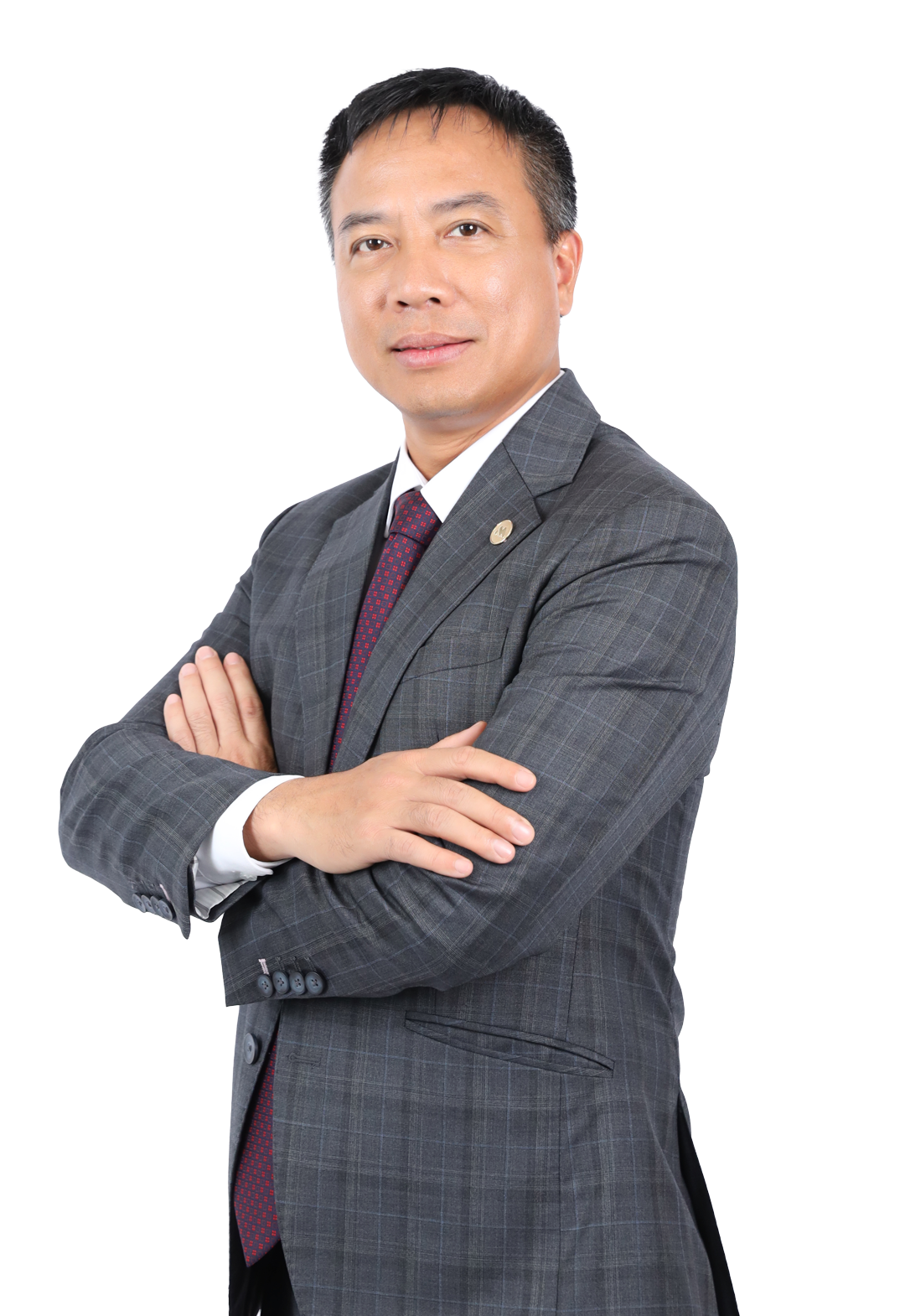 Ông Nguyễn Tiến Đức