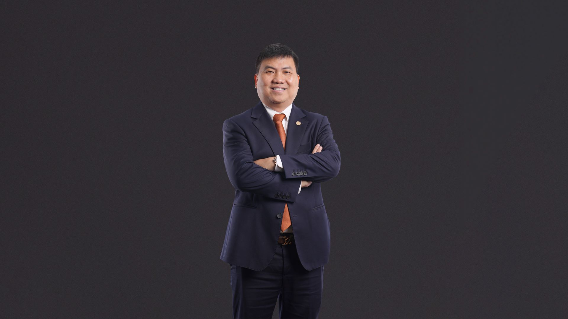 Ông Bùi Đức Quang