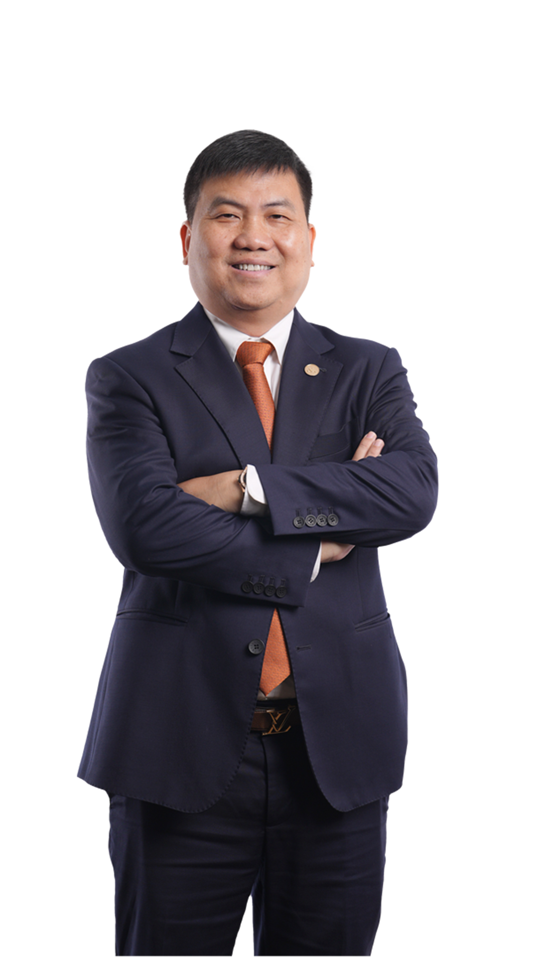 Ông Bùi Đức Quang