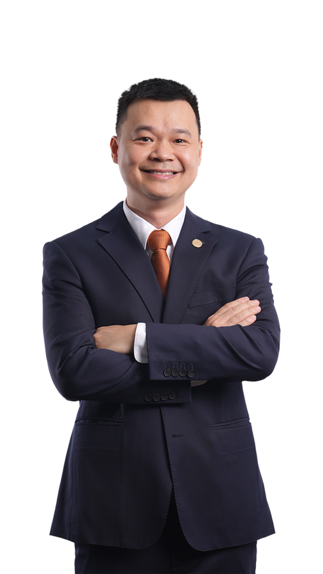 Mr. Hoang Viet Phuong