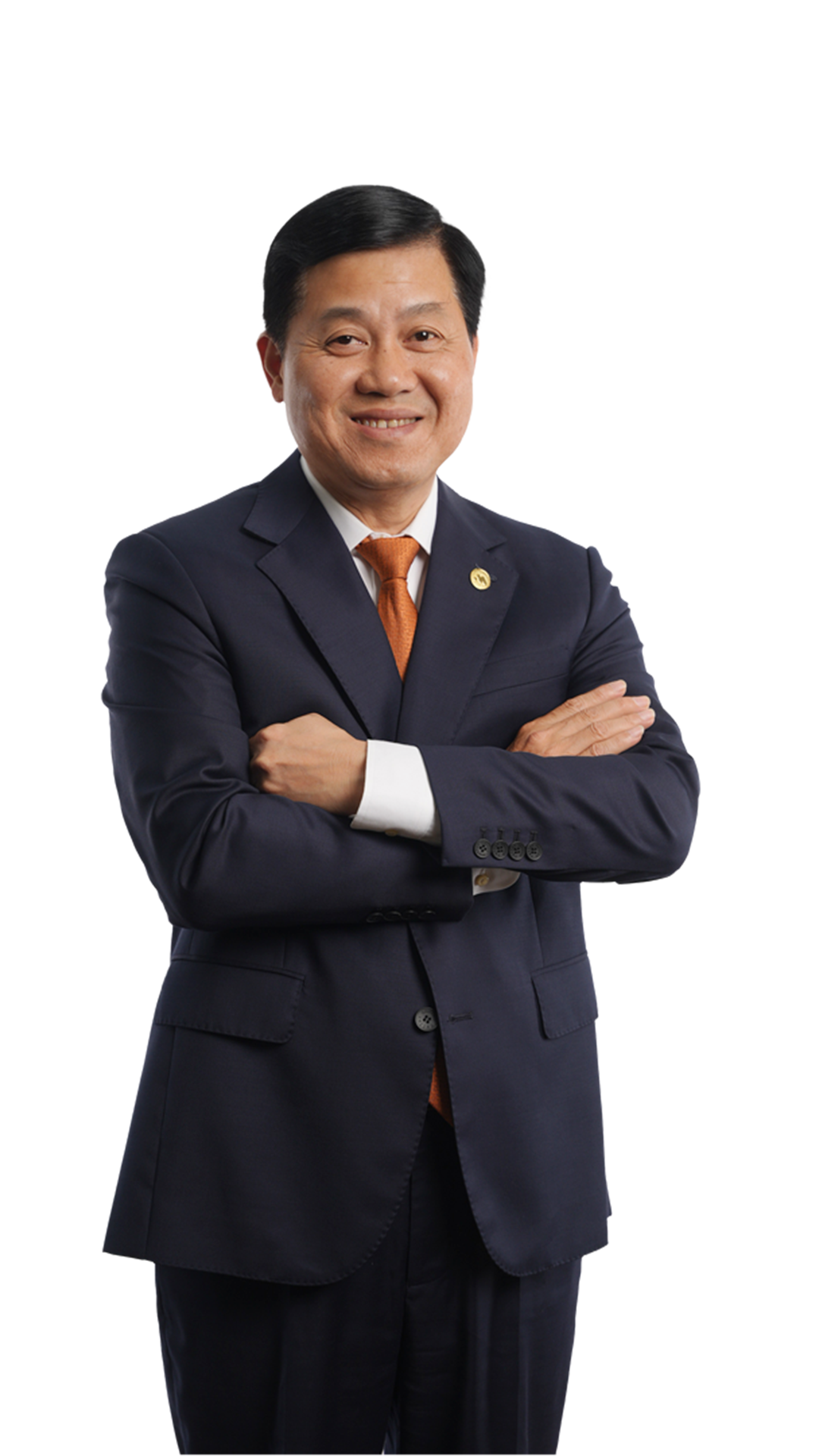 Ông Nguyễn Hoàng An