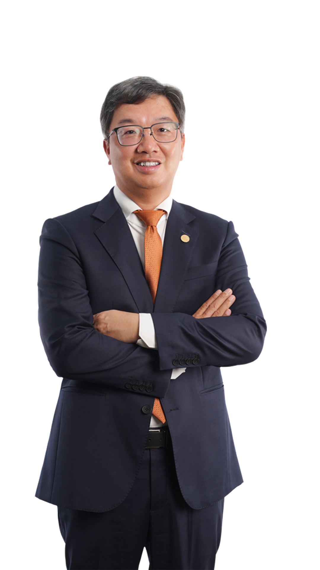 Ông Nguyễn Hoàng Linh