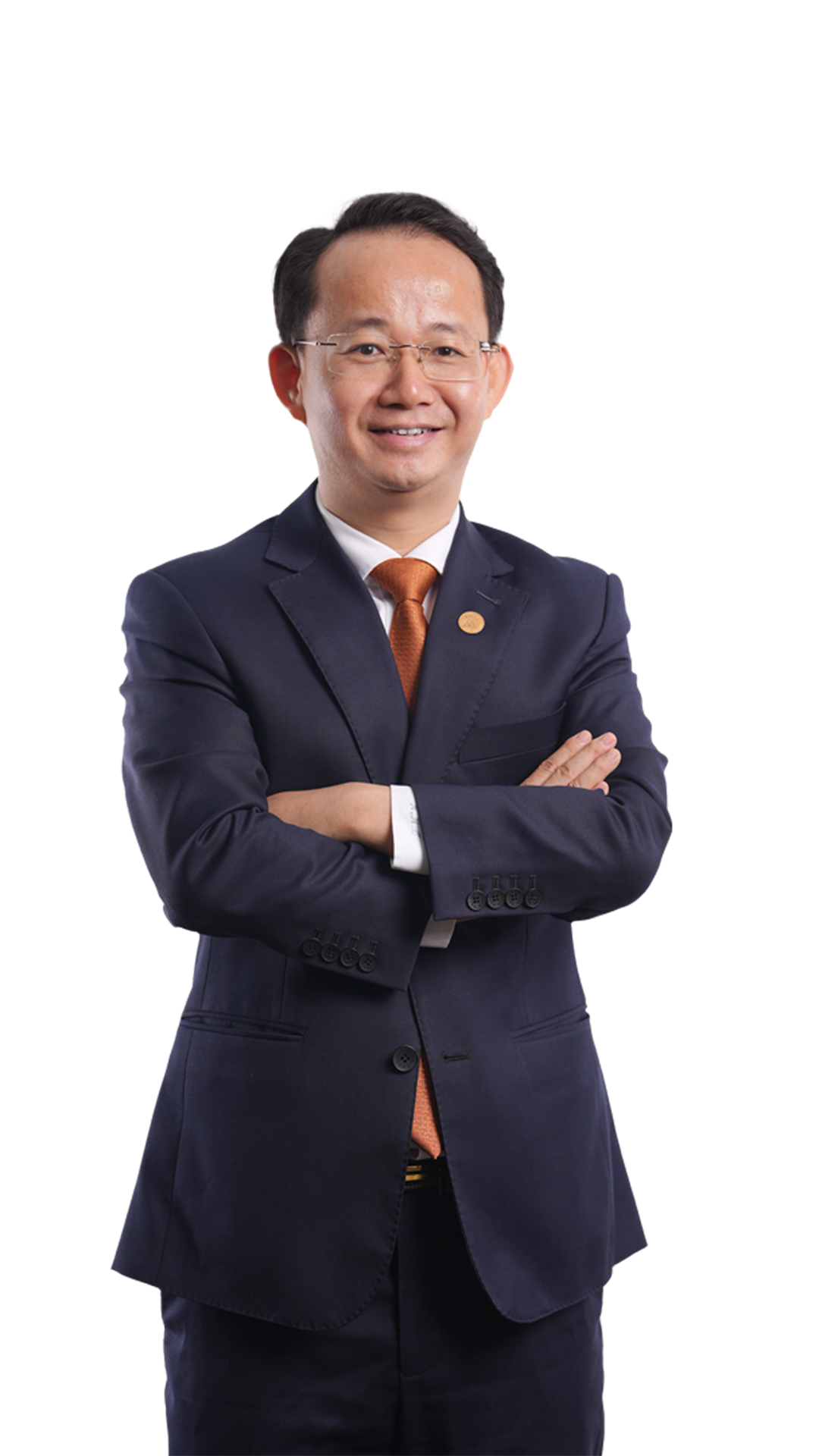 Mr. Nguyen Ngoc Cuong