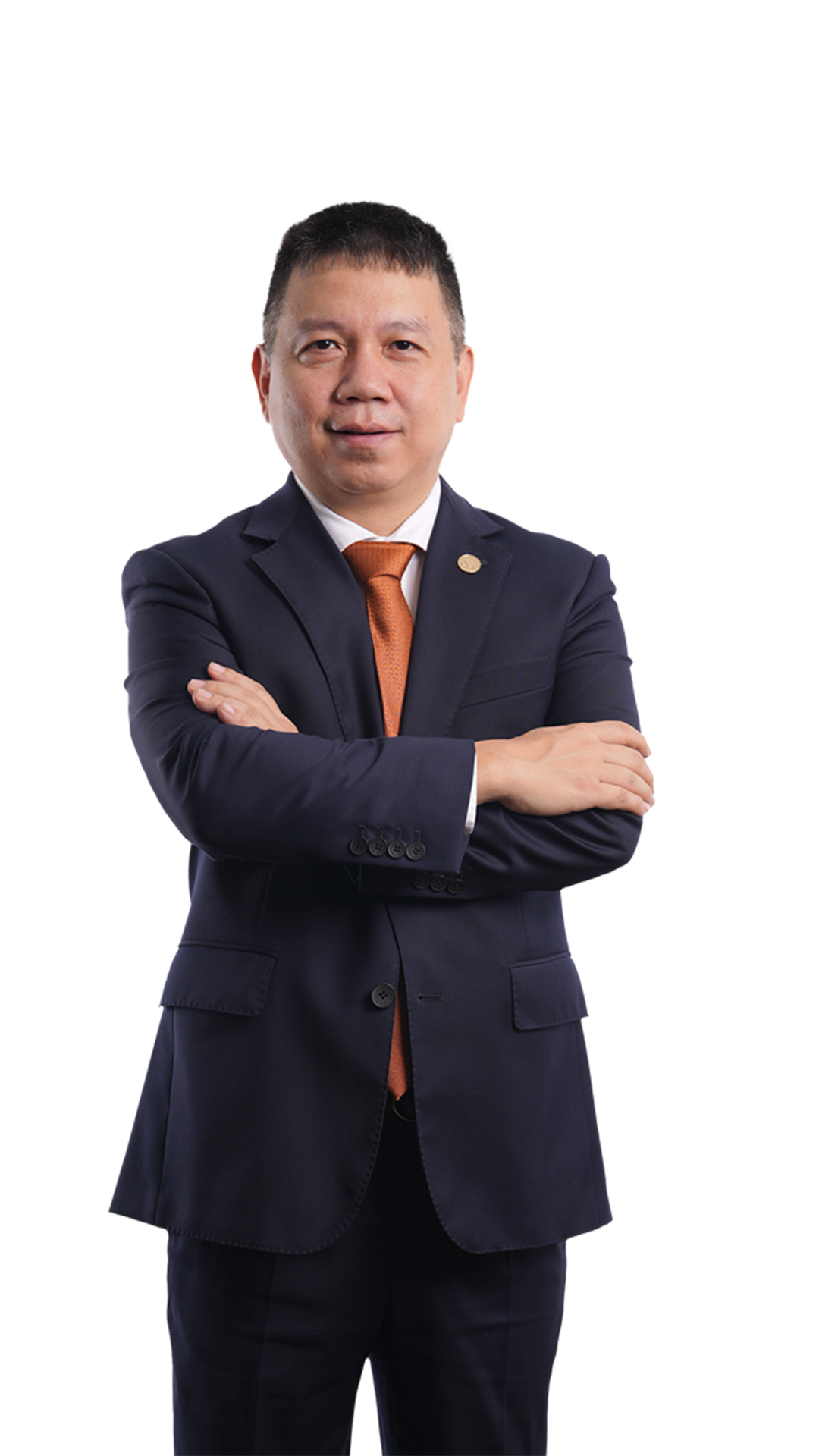 Ông Nguyễn Quốc Khánh