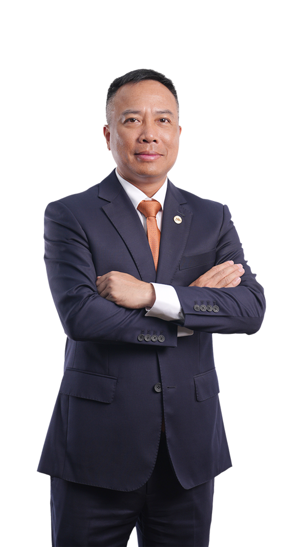 Mr. Nguyen Tien Duc
