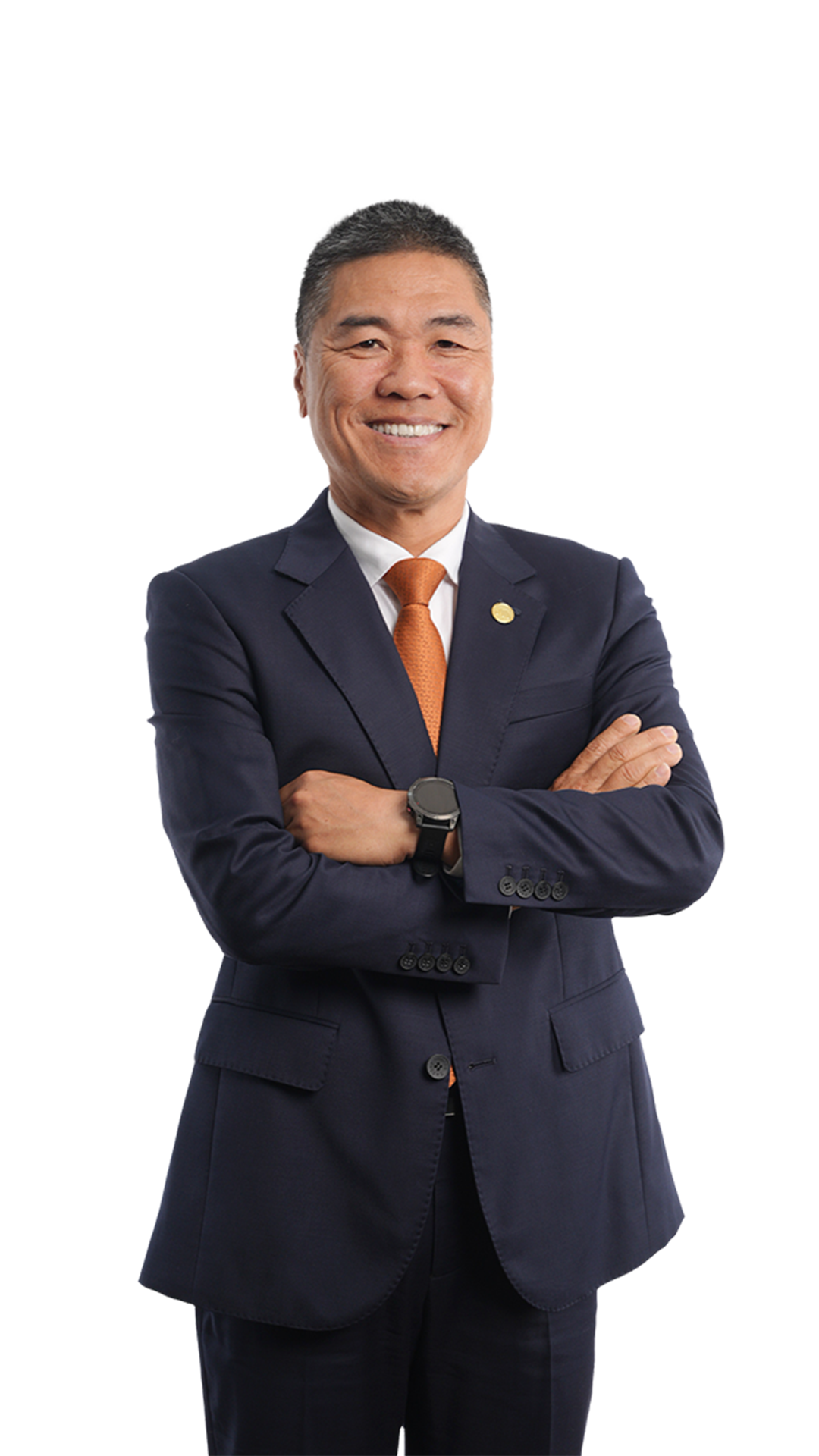 Ông Tạ Ngọc Đa