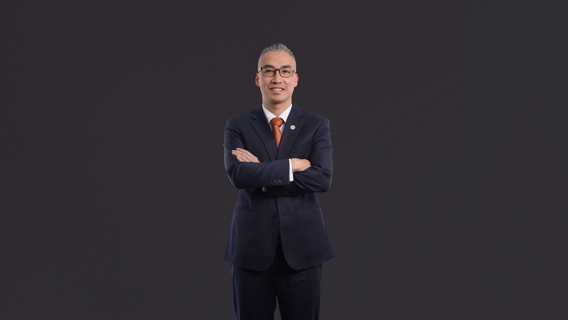 Ông Vũ Ngọc Bồng Lai