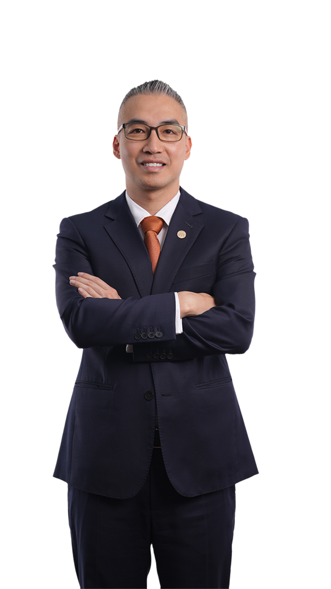 Ông Vũ Ngọc Bồng Lai