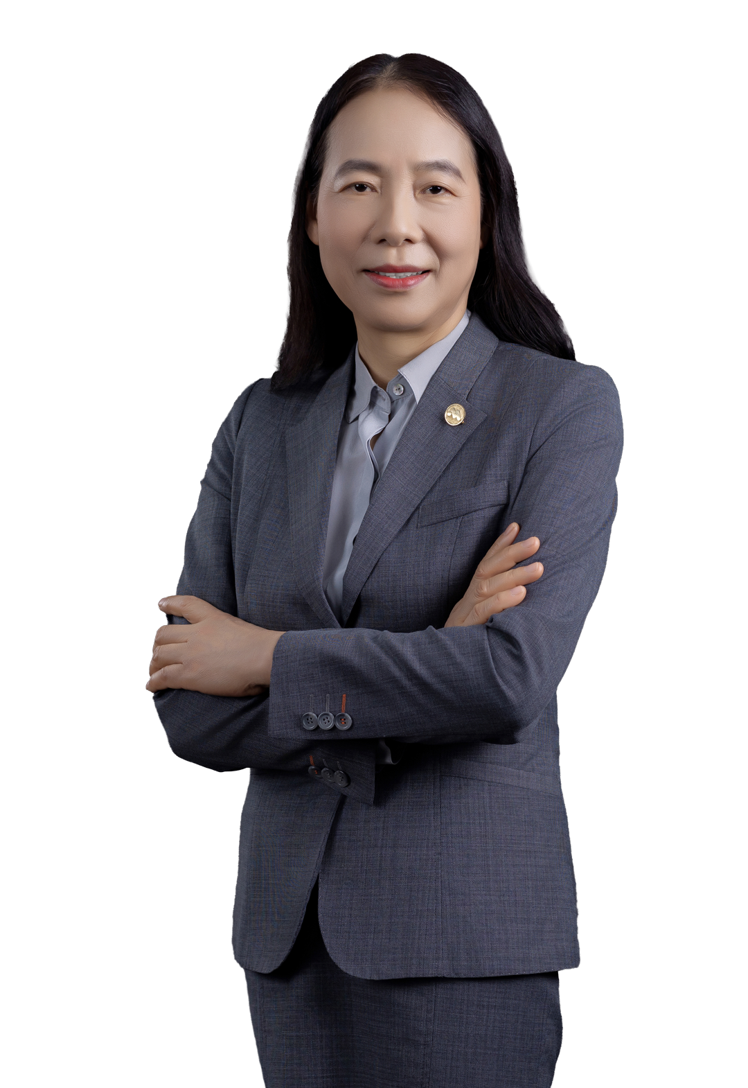 Bà Phạm Thị Thành