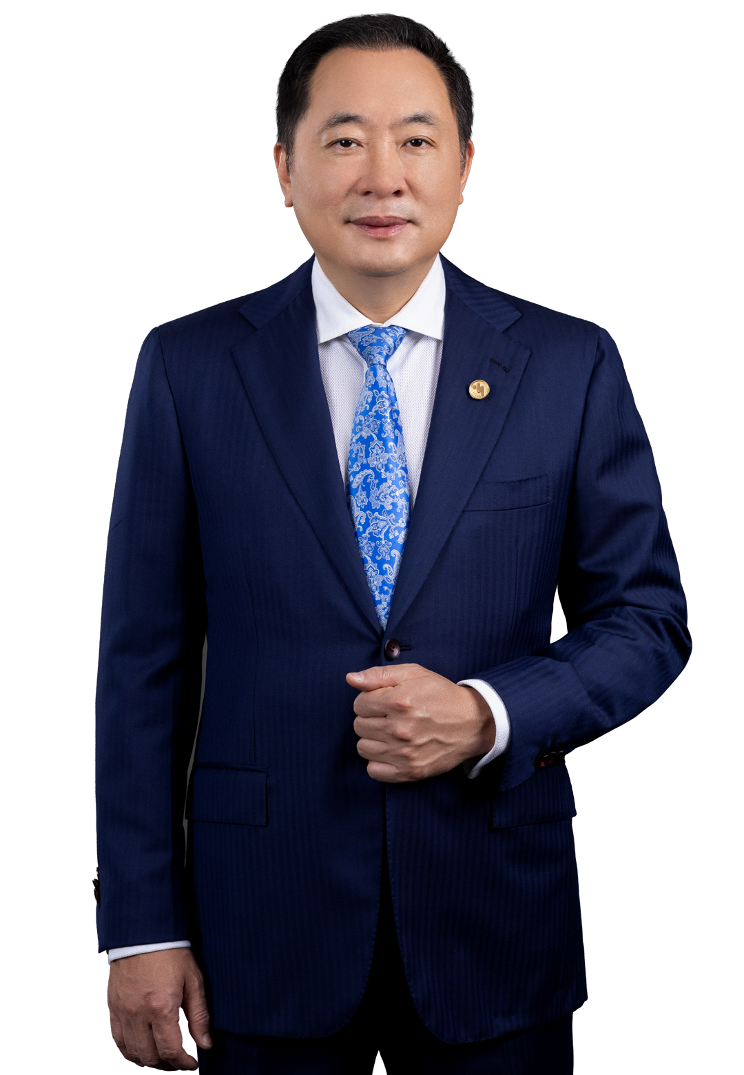 Ông Trần Anh Tuấn