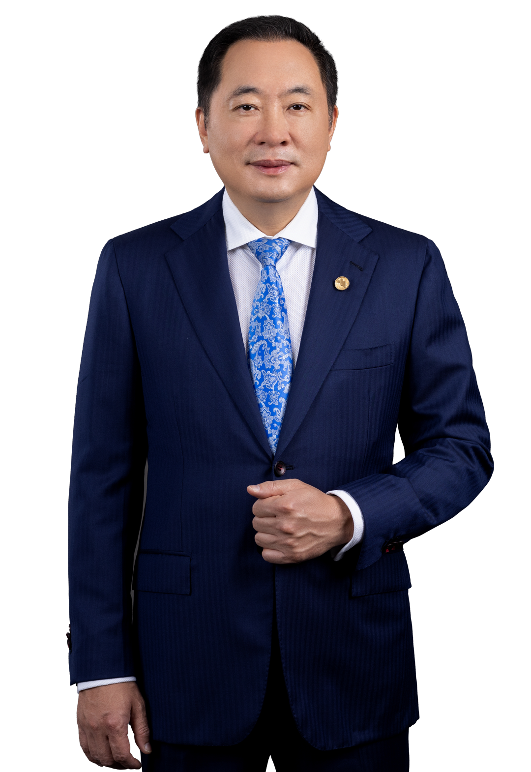 Mr. Tran Anh Tuan