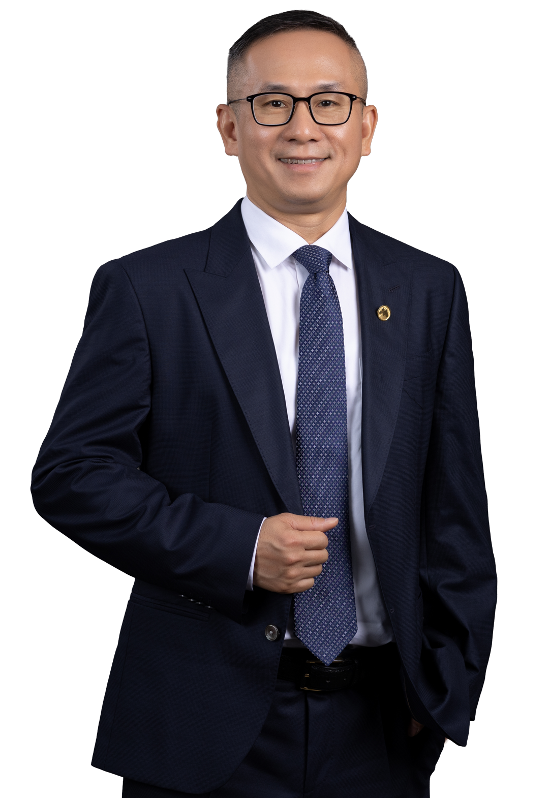Mr. Tran Xuan Quang