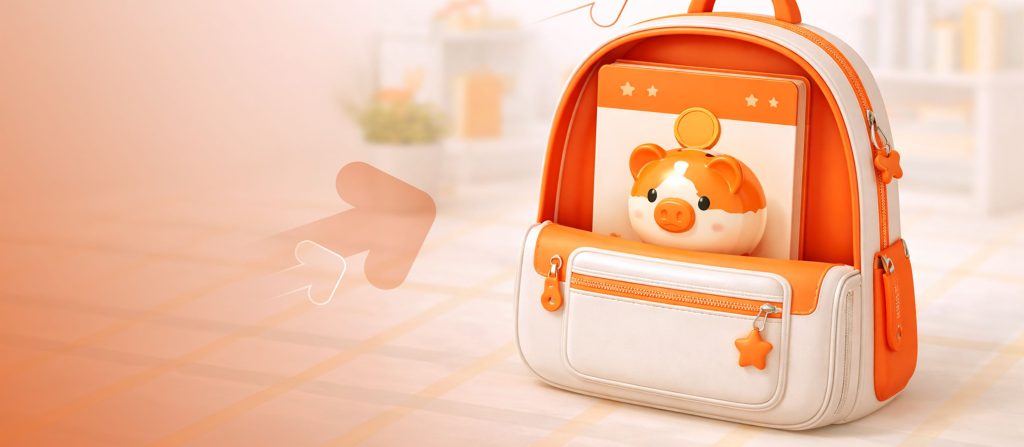 Tiết kiệm Măng non