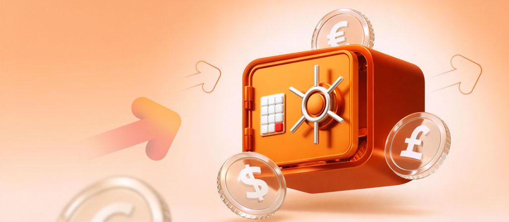 Tiết kiệm ngoại tệ