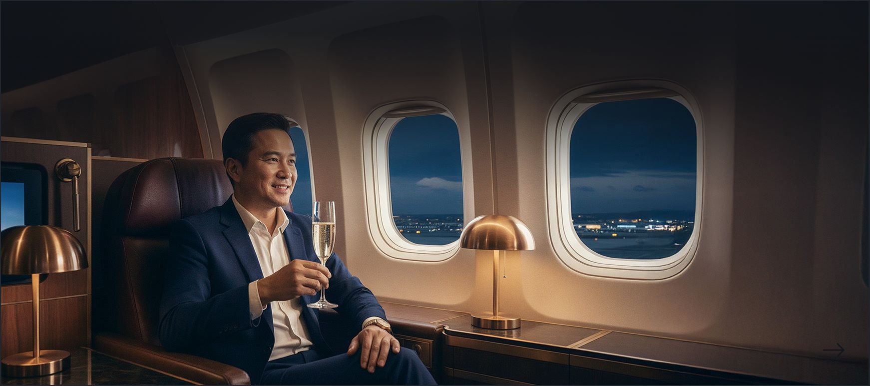 MSB Rewards Privileges