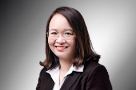 Mr. Nguyen Thi Thu Hang