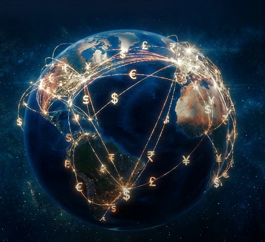 Premium Remittance & Foreign Exchange