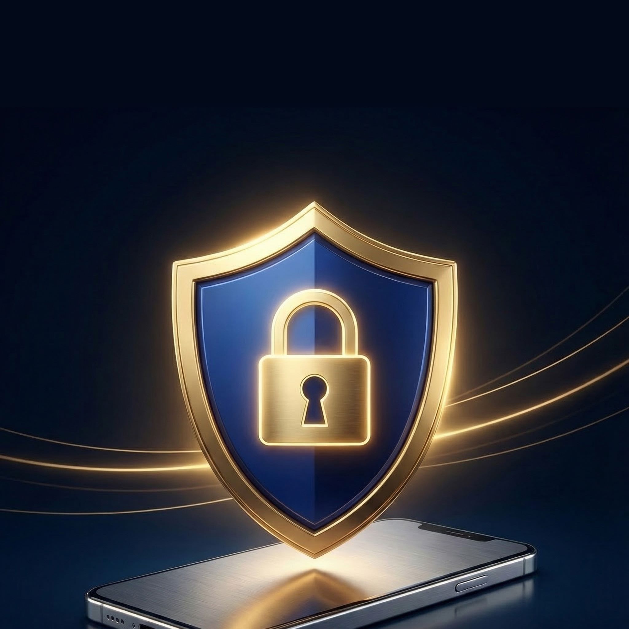 Advanced Security Technology