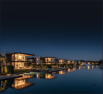 Sự kiện cao cấp