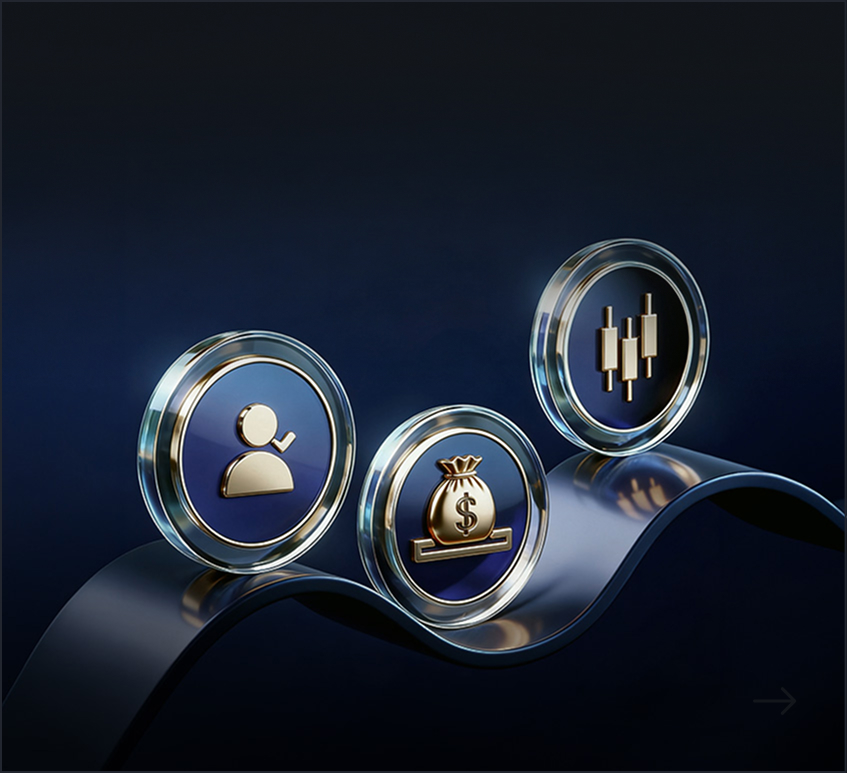 Tài khoản vượng khí tài lộc