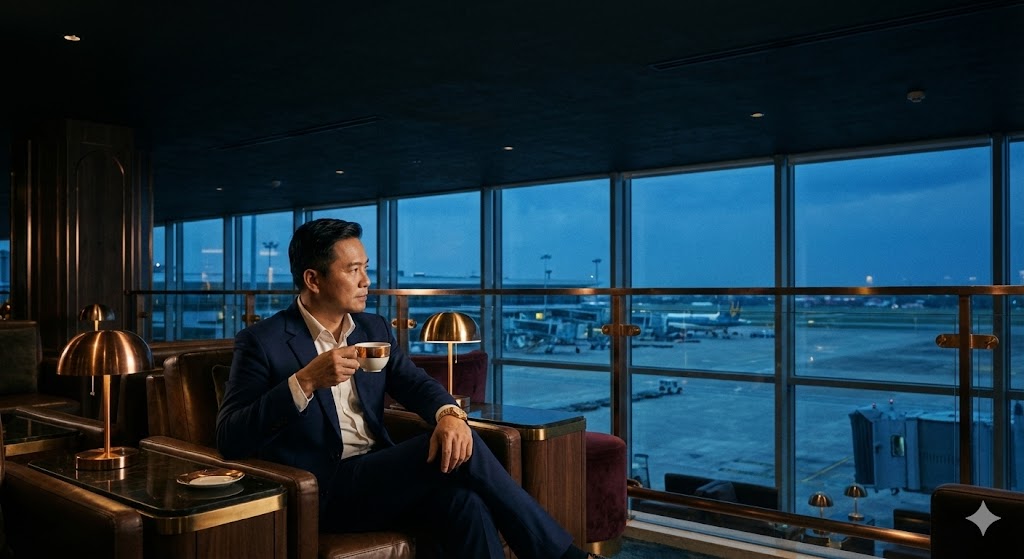 Đặc quyền tích điểm MSB Rewards