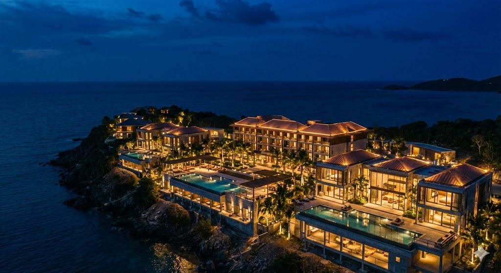 Tích lũy đầu tư đỉnh cao