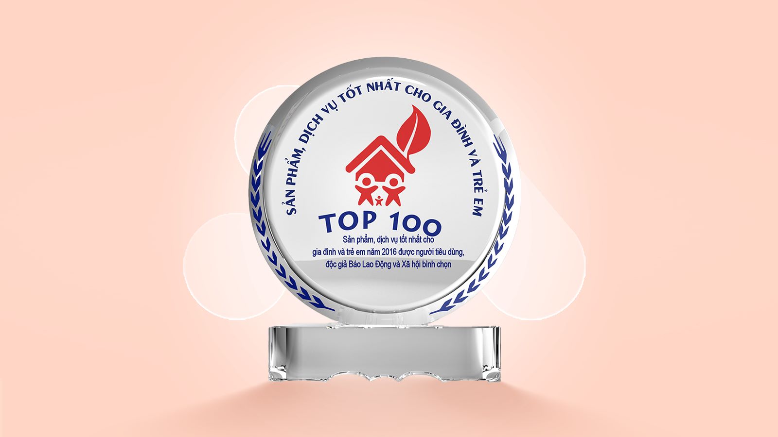 Sản phẩm dịch vụ tốt nhất cho gia đình và trẻ em