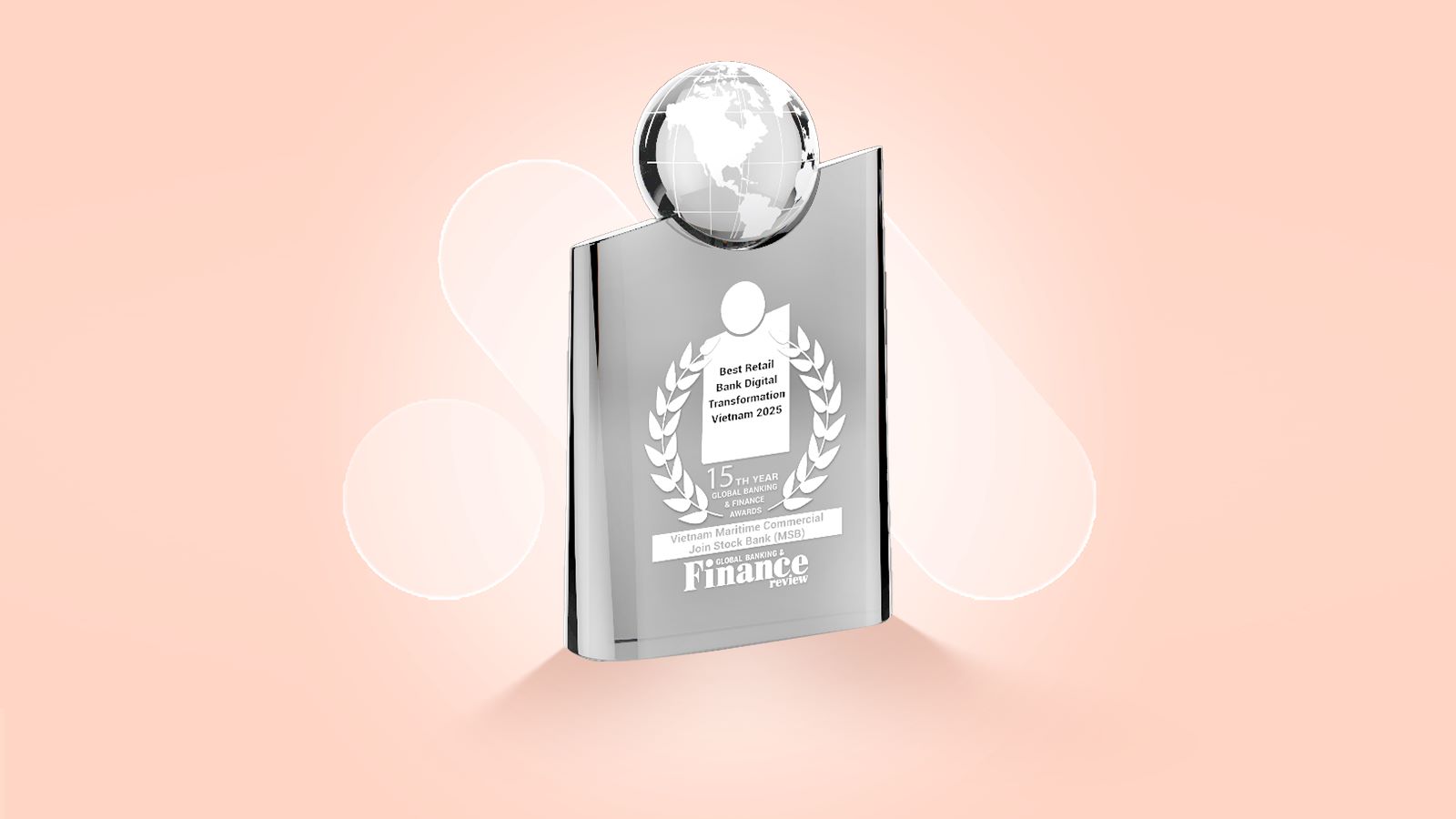 Best Retail Digital Banking Transformation Vietnam