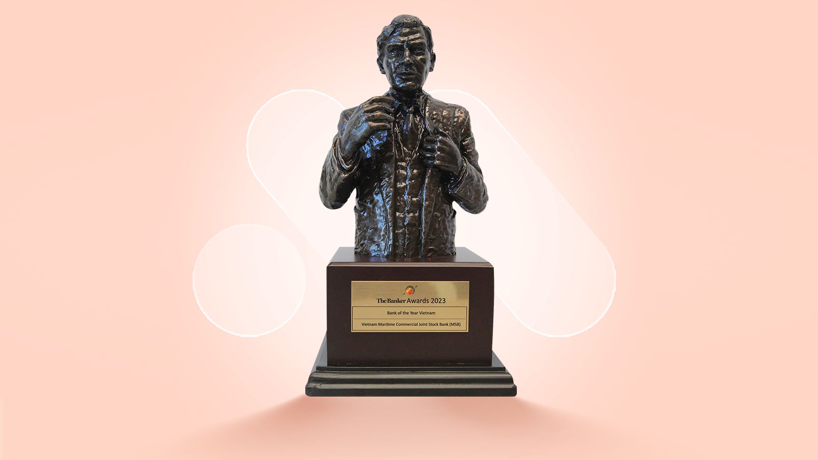 Ngân hàng của năm 2023