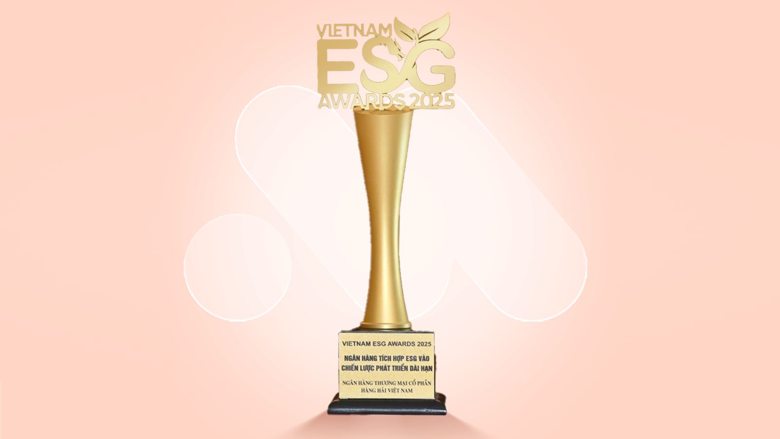 Tích hợp ESG vào chiến lược dài hạn