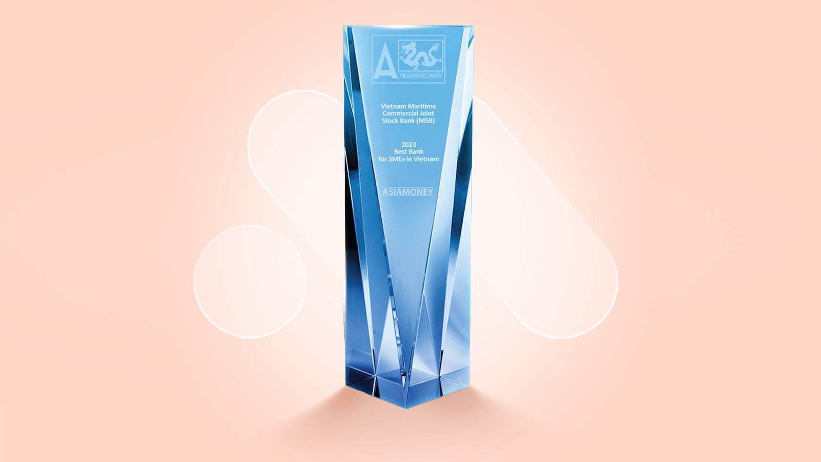 Ngân hàng tốt nhất cho SME Việt Nam