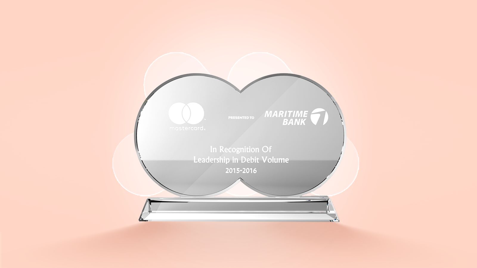 Leadership In Debit Volume & Effective Card Usage