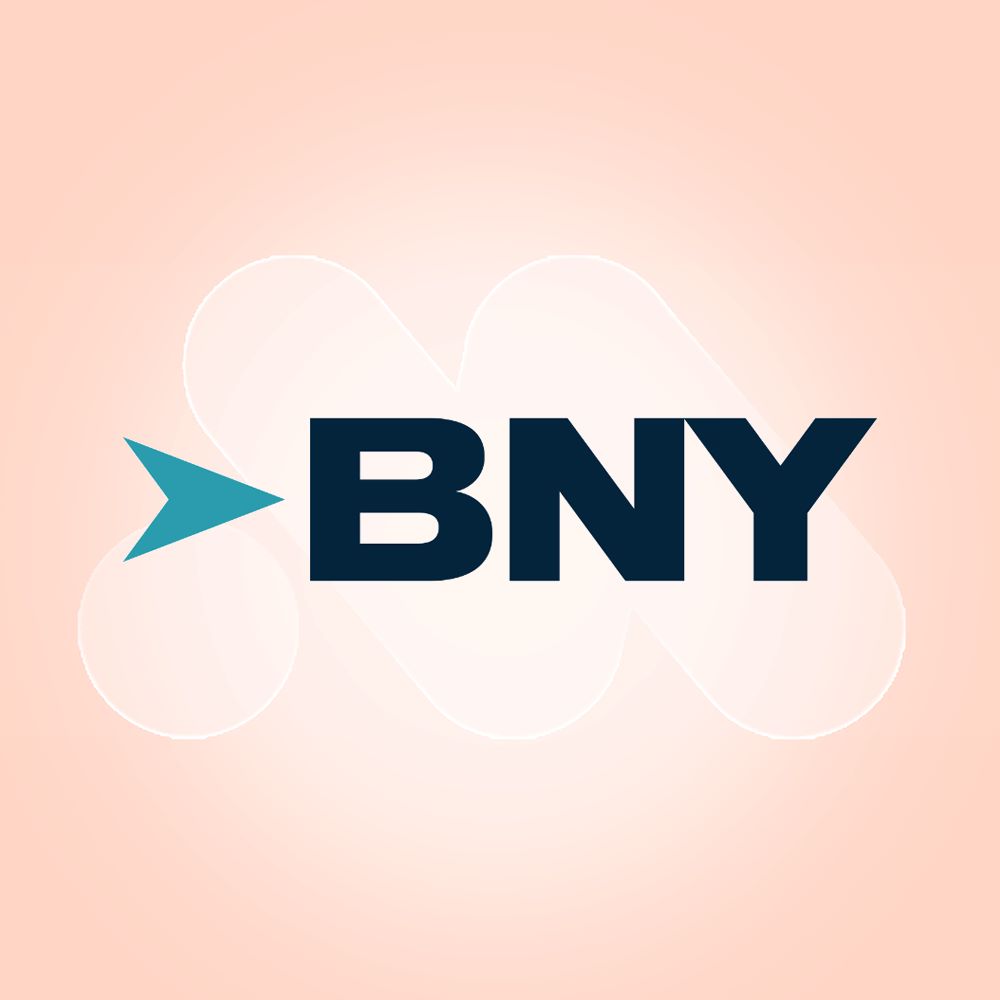 BNY Mellon’s STP Award 2016