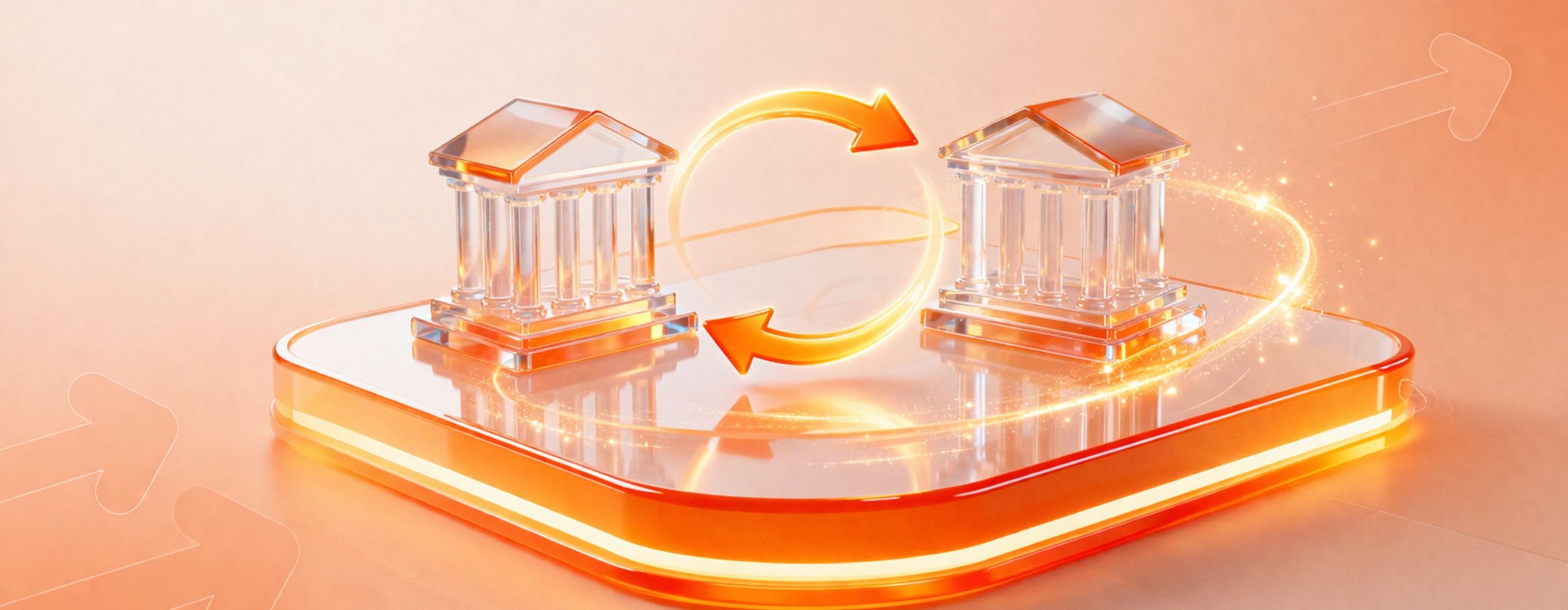 Interbank Cash Exchange Transactions