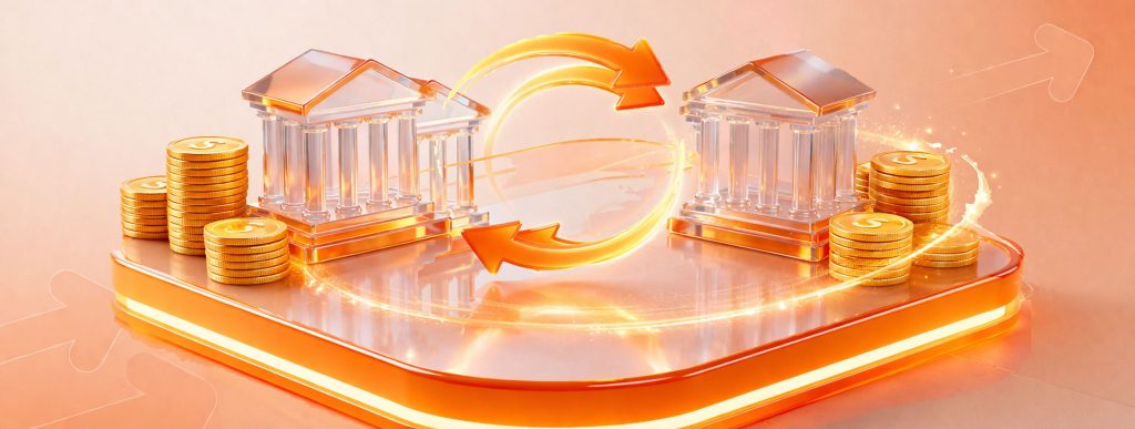 Interbank Currency Transactions