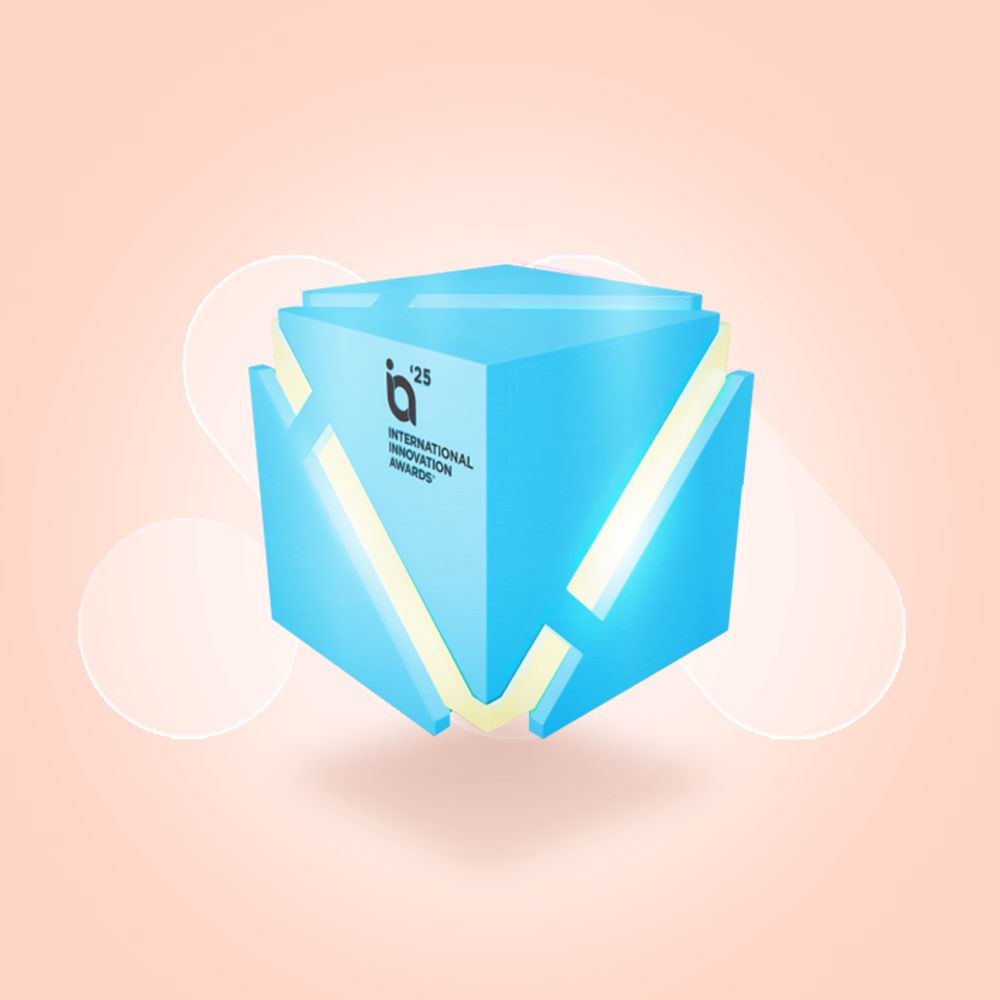 Giải thưởng Sáng tạo Quốc tế